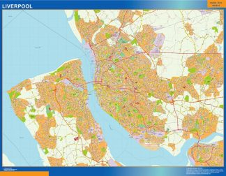 mapa liverpool